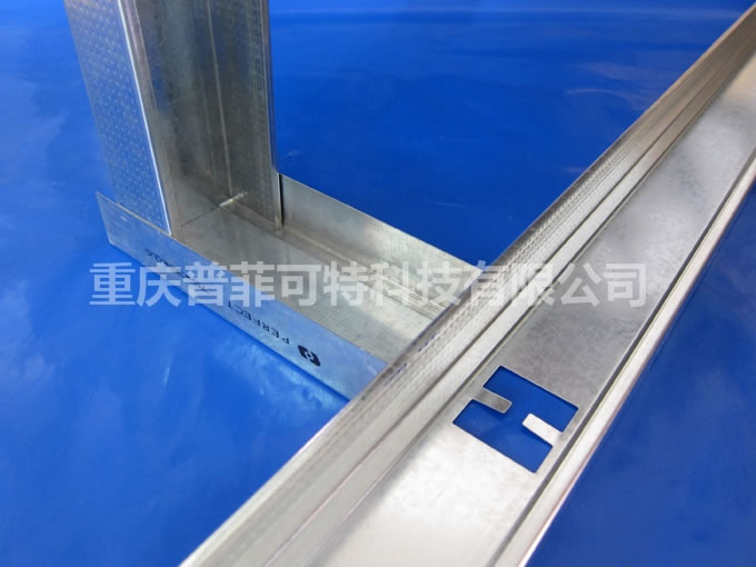 港澳六台宝典资料隔墙75轻钢龙骨