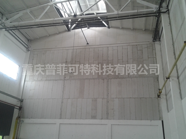 港澳六台宝典资料轻质隔墙板案例