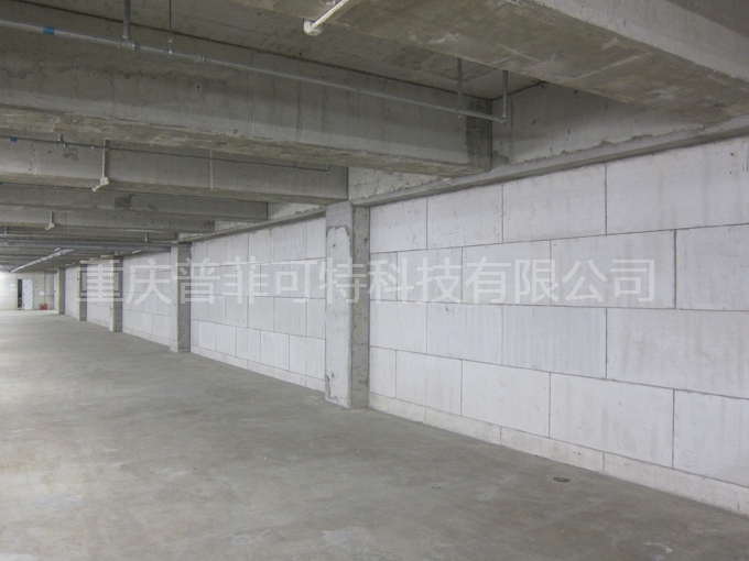 港澳六台宝典资料轻质隔墙板案例