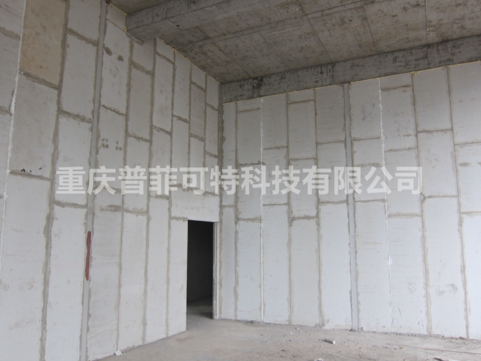 港澳六台宝典资料轻质隔墙板案例