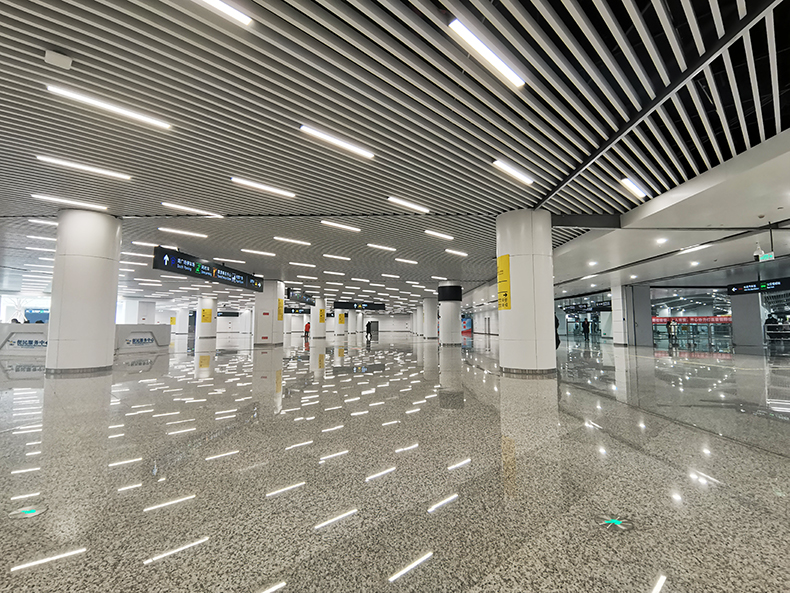 港澳六台宝典资料重庆北站南广场改造项目
