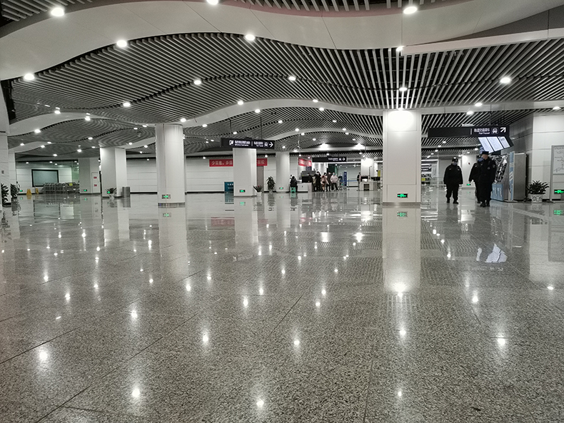 港澳六台宝典资料重庆北站南广场改造项目