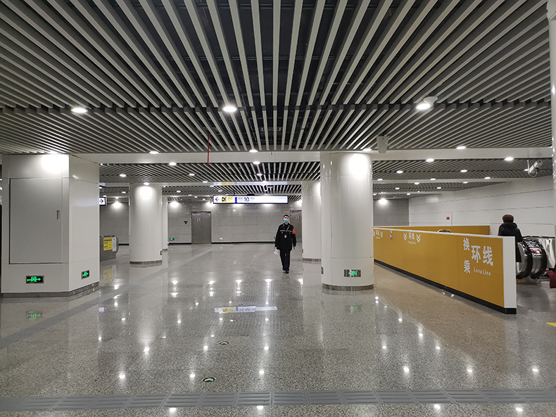 港澳六台宝典资料重庆北站南广场改造项目