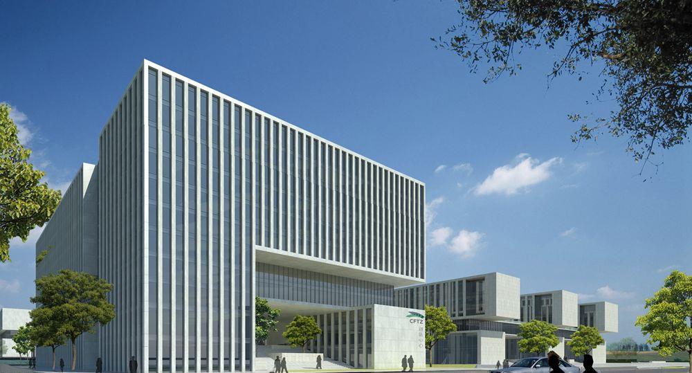 港澳六台宝典资料沙坪坝企业创新服务中心项目