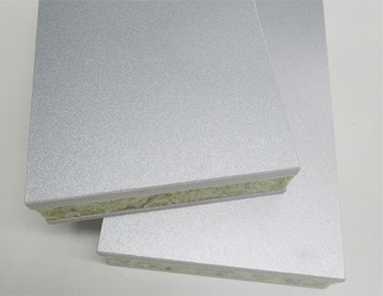 港澳六台宝典资料复合装饰板(保温一体系列)