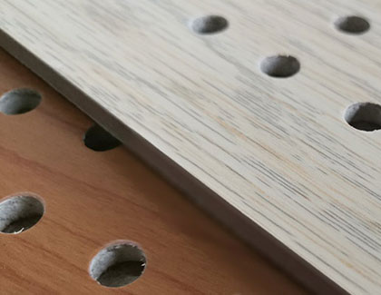 港澳六台宝典资料吸音雅木板(冲孔吸音系列)